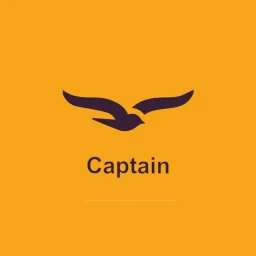 Biểu tượng Nawris Captain